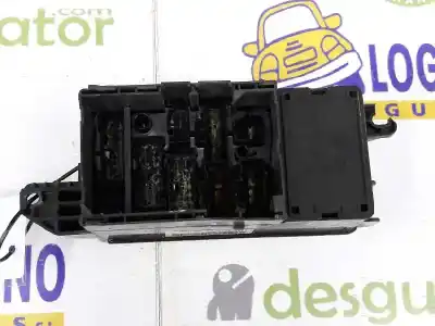 Автозапчасти б/у блок реле/предохранителей за mini mini (r50, r53) one d ссылки oem iam 61146906614  6906604