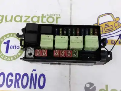 Автозапчастина б/у реле/запоперівник для mini mini (r50, r53) one d посилання на oem iam 61146906614