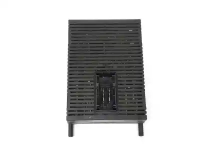 Second-hand car spare part light control unit for bmw x3 (e83) 3.0 i xdrive oem iam references 61313412293  61313412293