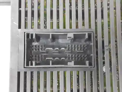 Second-hand car spare part light control unit for bmw x3 (e83) 3.0 i xdrive oem iam references 61313412293  61313412293