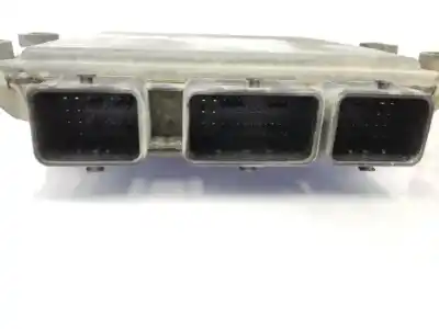 Автозапчасти б/у блок управления двигателем за ford fusion (ju_) 1.4 tdci ссылки oem iam 3s6112a650lb  3s6112a650lb