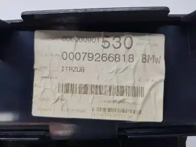 Peça sobressalente para automóvel em segunda mão porta luvas por bmw x3 (e83) 3.0 i xdrive referências oem iam 51163454927  51163454927