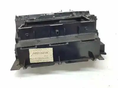 Peça sobressalente para automóvel em segunda mão porta luvas por bmw x3 (e83) 3.0 i xdrive referências oem iam 51163454927  51163454927