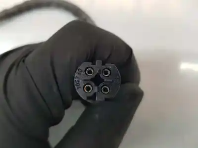 Peça sobressalente para automóvel em segunda mão sonda lambda por bmw x3 (e83) 3.0 i xdrive referências oem iam 7513962  11787513962
