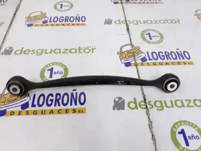 Second-hand car spare part right rear bracket for mercedes-benz clase m 3.0 cdi oem iam references 1643501406