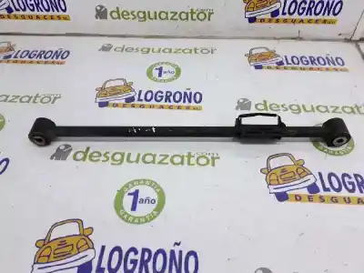 Second-hand car spare part rear left stay for mercedes-benz clase m 3.0 cdi oem iam references 1663500053