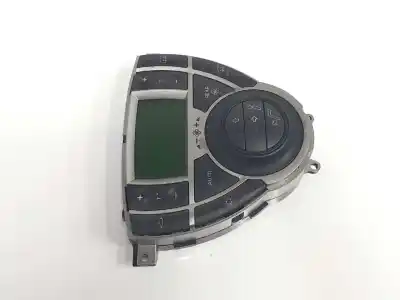 Автозапчастина б/у клімат-контроль для fiat ulysse (179_) 2.2 jtd посилання на oem iam 14874990  a83000200 9140010393