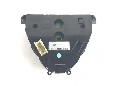 Автозапчастина б/у клімат-контроль для fiat ulysse (179_) 2.2 jtd посилання на oem iam 14874990  a83000200 9140010393