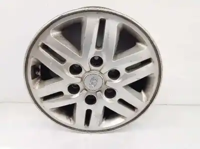 Pièce détachée automobile d'occasion JANTE pour HYUNDAI H1  Références OEM IAM 529104H530  529104H510