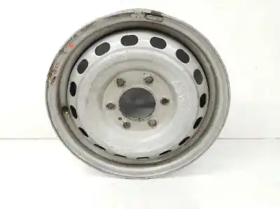 Gebrauchtes Autoersatzteil felge zum hyundai h1 2.5 crdi cat oem-iam-referenzen 529104h000 529104h000 