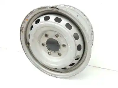 Gebrauchtes Autoersatzteil felge zum hyundai h1 2.5 crdi cat oem-iam-referenzen 529104h000 529104h000 