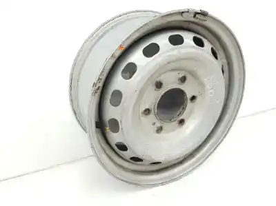 Gebrauchtes Autoersatzteil felge zum hyundai h1 2.5 crdi cat oem-iam-referenzen 529104h000 529104h000 