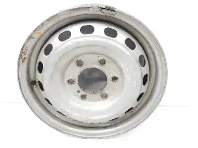 Gebrauchtes Autoersatzteil felge zum hyundai h1 2.5 crdi cat oem-iam-referenzen 529104h000 529104h000 
