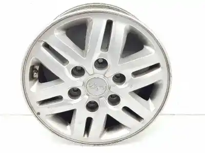 Pièce détachée automobile d'occasion JANTE pour HYUNDAI H1  Références OEM IAM 529104H530  529104H510