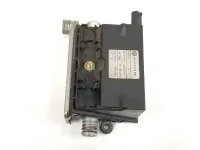 Peça sobressalente para automóvel em segunda mão aquecedor por bmw x3 (e83) 3.0 d referências oem iam 64126918806  64126918806