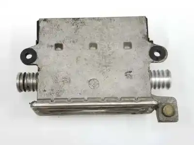 Peça sobressalente para automóvel em segunda mão aquecedor por bmw x3 (e83) 3.0 d referências oem iam 64126918806  64126918806