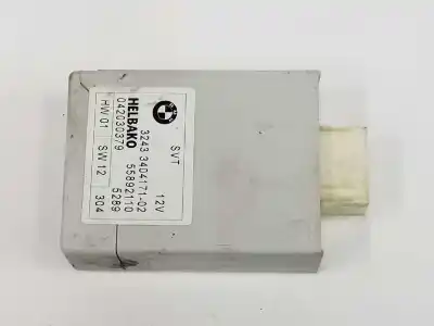 Автозапчастина б/у блок управління рульмову для bmw x3 (e83) 3.0 d посилання на oem iam 32433404171