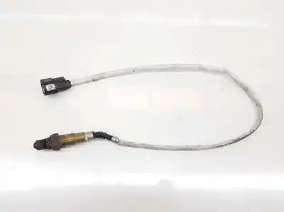 Автозапчасти б/у лямбда-зонд за ford fiesta vi (cb1, ccn) 1.0 sport ссылки oem iam c1ba9g444ca