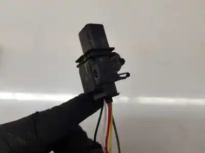 Автозапчасти б/у лямбда-зонд за ford fiesta vi (cb1, ccn) 1.0 sport ссылки oem iam c1ba9y460aa  0280017447