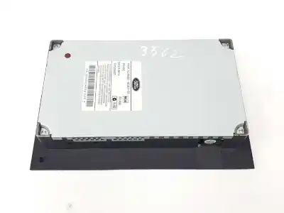 Gebrauchtes Autoersatzteil antennenverstärker steuergerät zum jaguar xf i (x250) 3.0 d oem-iam-referenzen 6h5218c808cd