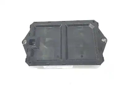 Gebrauchtes Autoersatzteil relais sicherungskasten multifunktionsrelais zum jaguar xf i (x250) 3.0 d oem-iam-referenzen bx2314b476aa