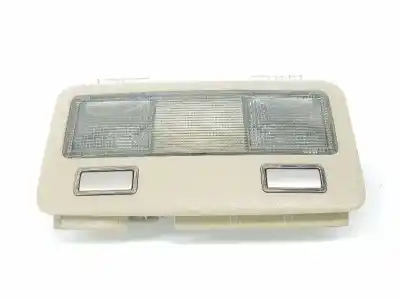 Gebrauchtes Autoersatzteil innenlicht zum jaguar xf i (x250) 3.0 d oem-iam-referenzen t2h14029