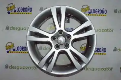 Second-hand car spare part rim for seat ibiza sc (6j1) 1.2 tdi oem iam references 6j0601025b 6j0601025b 