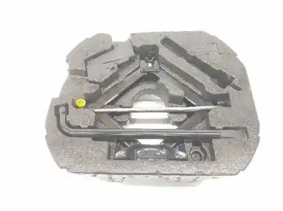 Gebrauchtes Autoersatzteil katze zum jaguar xf i (x250) 3.0 d oem-iam-referenzen c2z10522