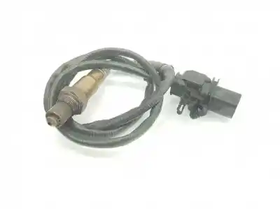 Gebrauchtes Autoersatzteil lambda-sonde zum jaguar xf i (x250) 3.0 d oem-iam-referenzen 9x209d375aa