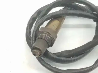 Second-hand car spare part lambda probe for jaguar xf i (x250) 3.0 d oem iam references 9x209d375aa  0281004125