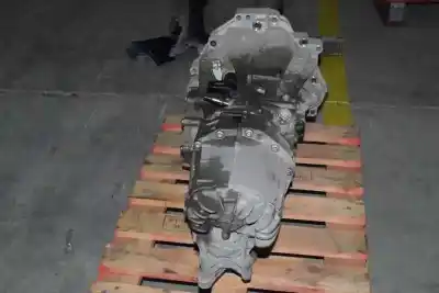 Second-hand car spare part gearbox for audi a4 b7 (8ec) 2.0 tdi 16v oem iam references jem  01x300044m