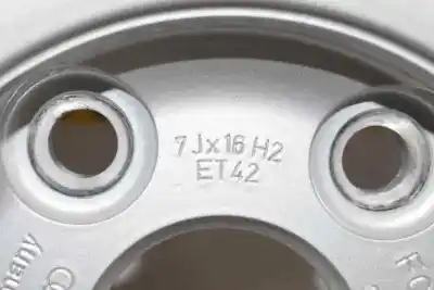 Автозапчастина б/у шина для audi a4 b7 (8ec) 2.0 tdi 16v посилання на oem iam 8e601025ae  