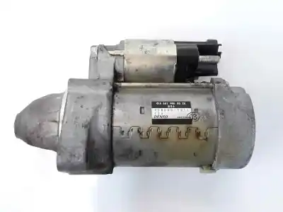 İkinci el araba yedek parçası MOTOR ÇALISIYOR için MERCEDESBENZ SPRINTER III FURGON RWDAWD 907  OEM IAM referansları A6519060026  6519060026