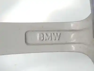 Peça sobressalente para automóvel em segunda mão jante por bmw 5 (e39) 530 d referências oem iam 1095441  36111095441