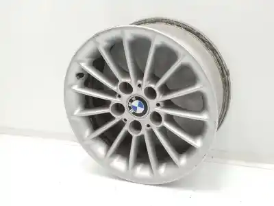 Peça sobressalente para automóvel em segunda mão jante por bmw 5 (e39) 530 d referências oem iam 1095441