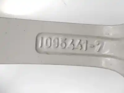 Peça sobressalente para automóvel em segunda mão jante por bmw 5 (e39) 530 d referências oem iam 1095441  36111095441