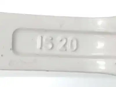 Peça sobressalente para automóvel em segunda mão jante por bmw 5 (e39) 530 d referências oem iam 1095441  36111095441