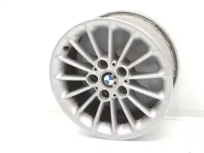 Peça sobressalente para automóvel em segunda mão jante por bmw 5 (e39) 530 d referências oem iam 1095441  36111095441