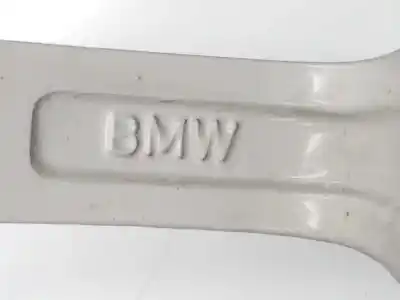 Peça sobressalente para automóvel em segunda mão jante por bmw 5 (e39) 530 d referências oem iam 1095441  36111095441