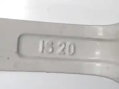 Peça sobressalente para automóvel em segunda mão jante por bmw 5 (e39) 530 d referências oem iam 1095441  36111095441