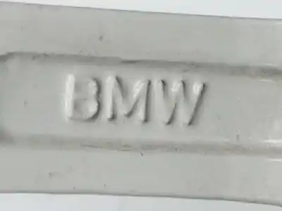 Peça sobressalente para automóvel em segunda mão jante por bmw 5 (e39) 530 d referências oem iam 1095441  36111095441