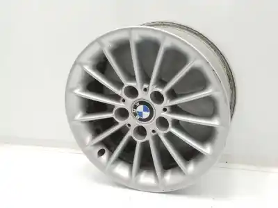 Peça sobressalente para automóvel em segunda mão jante por bmw 5 (e39) 530 d referências oem iam 1095441