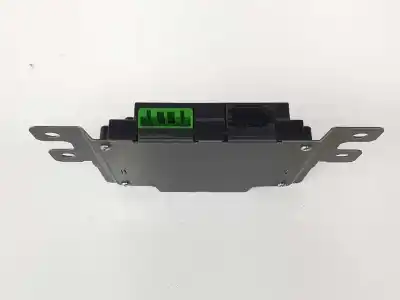 Gebrauchtes Autoersatzteil elektronisches modul zum jaguar xf i (x250) 3.0 d oem-iam-referenzen 8x2314c512aa