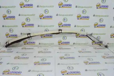 Peça sobressalente para automóvel em segunda mão airbag de cortina dianteiro esquerdo por mercedes-benz clase e (w211) e 280 cdi (211.020) referências oem iam a2118602105