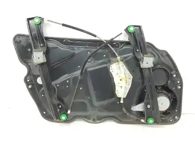 Pezzo di ricambio per auto di seconda mano alzacristalli anteriore destro per volkswagen passat berlina 1.9 tdi riferimenti oem iam 3c1837756k  