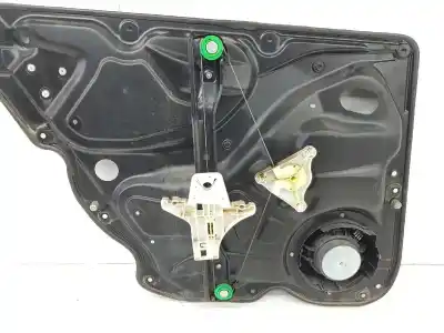 Piesă de schimb auto la mâna a doua mecanism actionare geam spate dreapta pentru volkswagen passat berlina 1.9 tdi referințe oem iam 3c5839462j 980862107 3c5839462j 