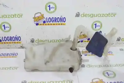 Peça sobressalente para automóvel em segunda mão depósito do limpa vidros por mercedes-benz clase e (w211) e 280 cdi (211.020) referências oem iam a2118690020