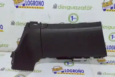 Second-hand car spare part glove compartment for mercedes-benz clase e (w211) e 280 cdi (211.020) oem iam references a2116802487  a2116800198