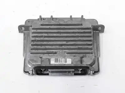 Автозапчасти б/у блок управления ксеноновыми фарами за land rover discovery iv (l319) 3.0 td 4x4 ссылки oem iam lr045007