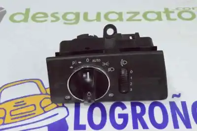 Peça sobressalente para automóvel em segunda mão comutador de luzes por mercedes-benz clase e (w211) e 280 cdi (211.020) referências oem iam a2115450304